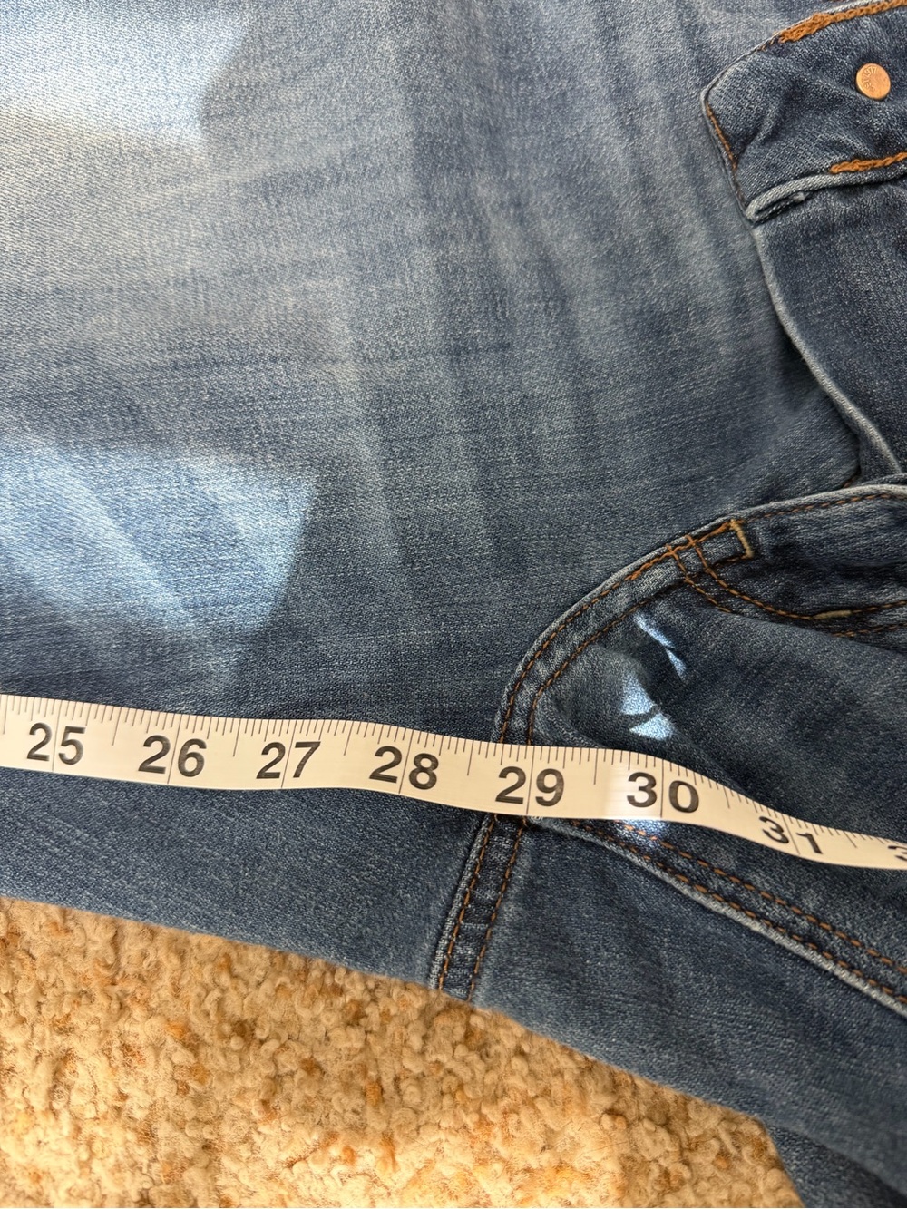AE Tomgirl Jeans - Picture 5 of 5